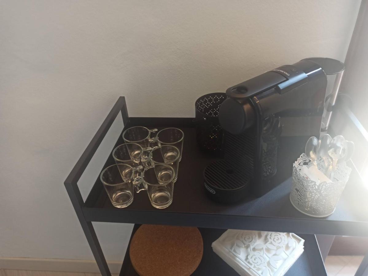 Vista Lago Lecco - Neiade Guest House Pescate Bagian luar foto
