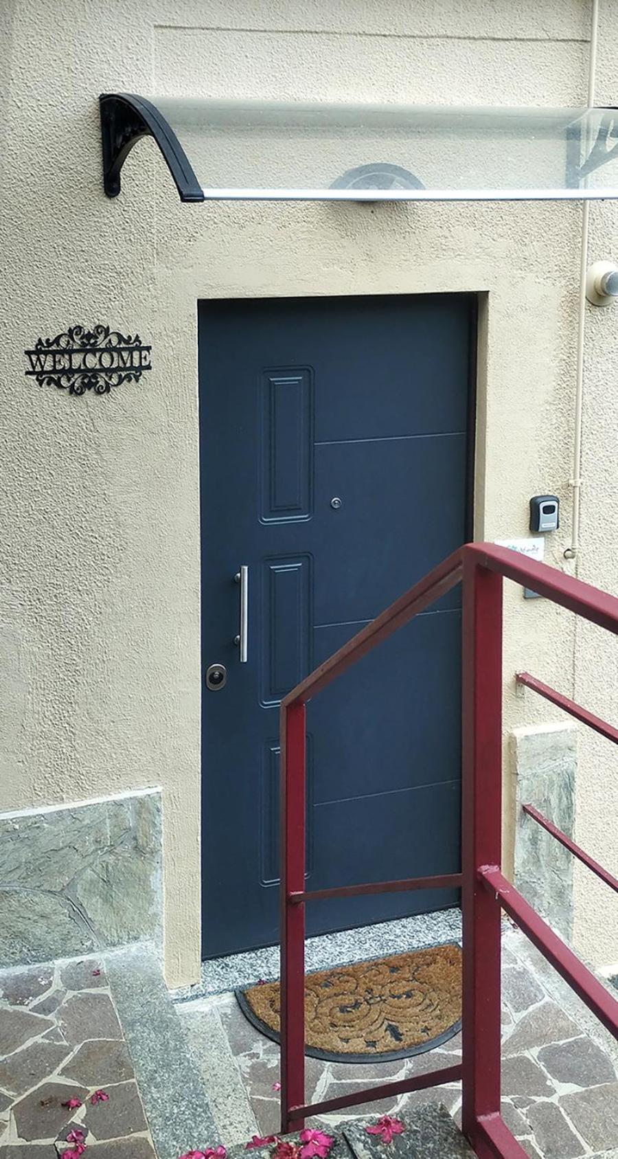 Vista Lago Lecco - Neiade Guest House Pescate Bagian luar foto